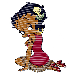 Betty-BD 818